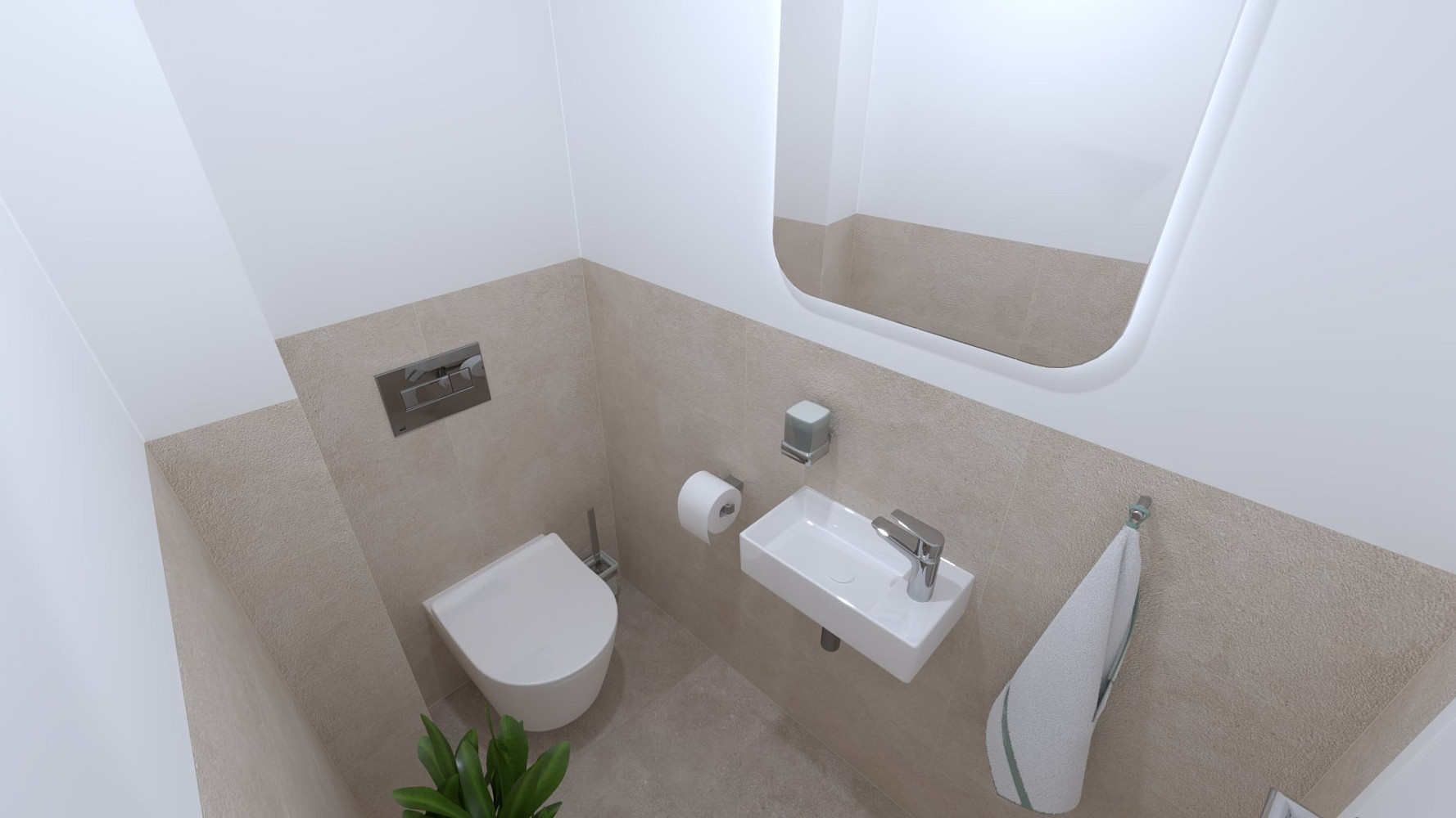 Prodej bytu 3+kk 103 m² – fotografie 4