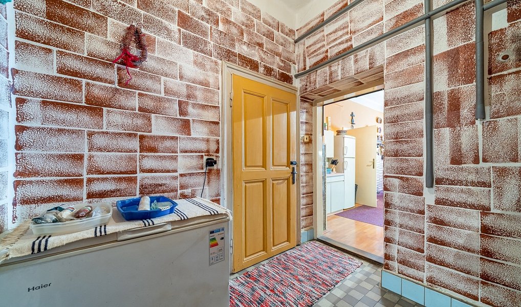 Prodej domu 152 m² s pozemkem 386 m², Kroměříž – náhled fotky 13