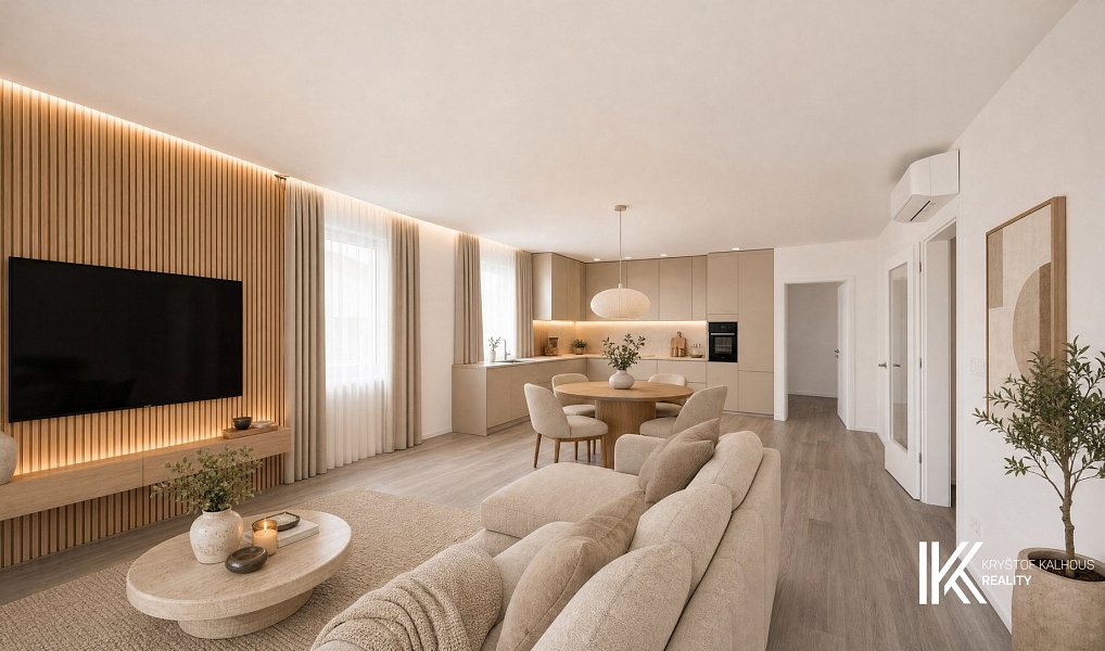 Prodej domu 105 m² s pozemkem 482 m², Pardubice – náhled fotky 6