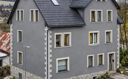 Prodej domu 270 m² s pozemkem 314 m², Martinská, Vejprty, okres Chomutov