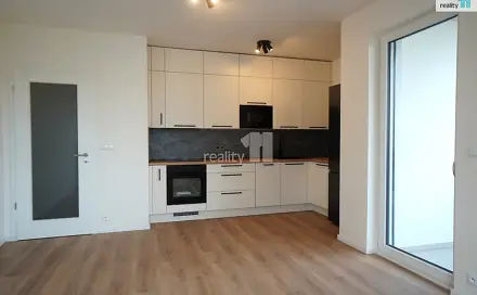 Pronájem bytu 2+kk 56 m²