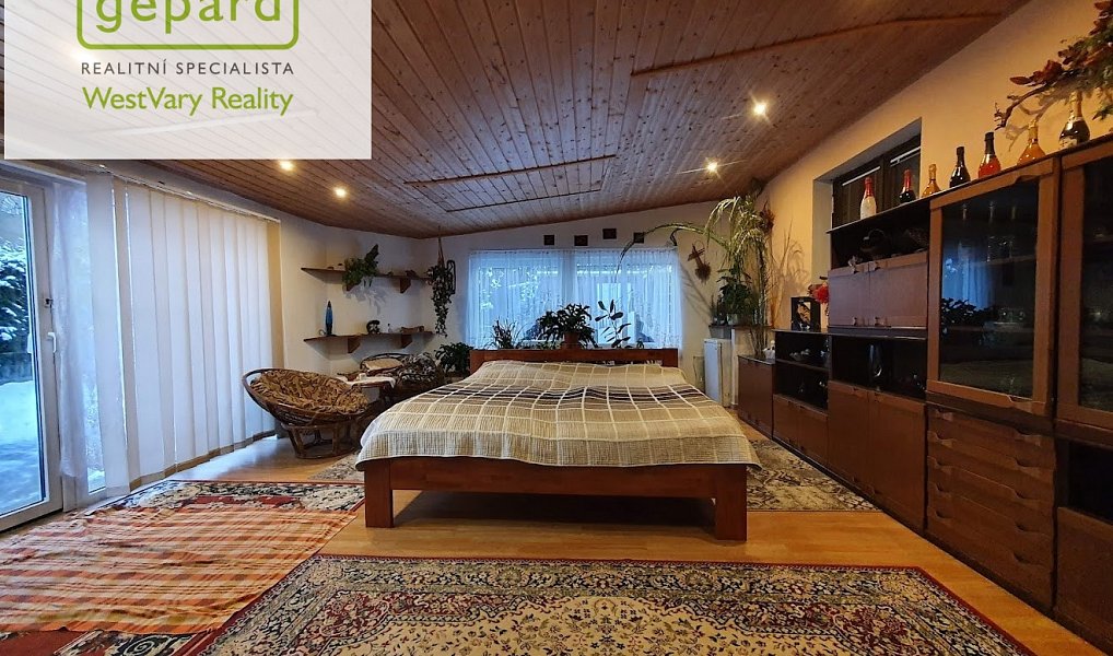 Prodej domu 250 m² s pozemkem 738 m², Děpoltovice – náhled fotky 10