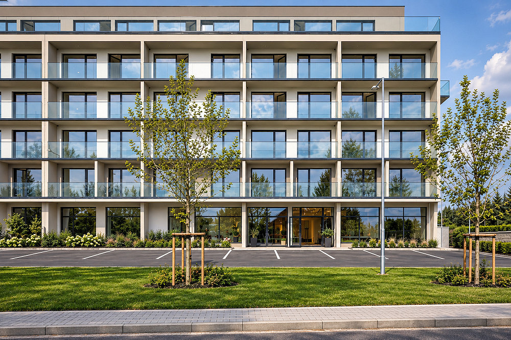 Prodej obchodních prostor 148 m² – fotografie 2