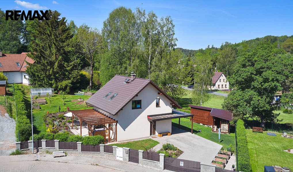 Prodej domu 114 m² s pozemkem 1 305 m², Chotěvice – náhled fotky 6