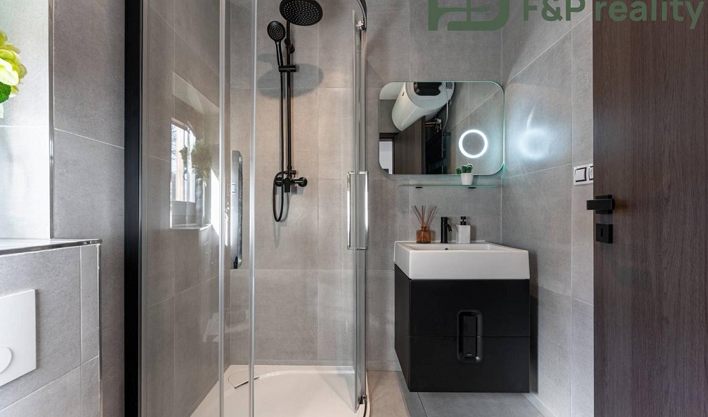 Prodej domu 74 m² s pozemkem 400 m², Nalžovice – náhled fotky 13