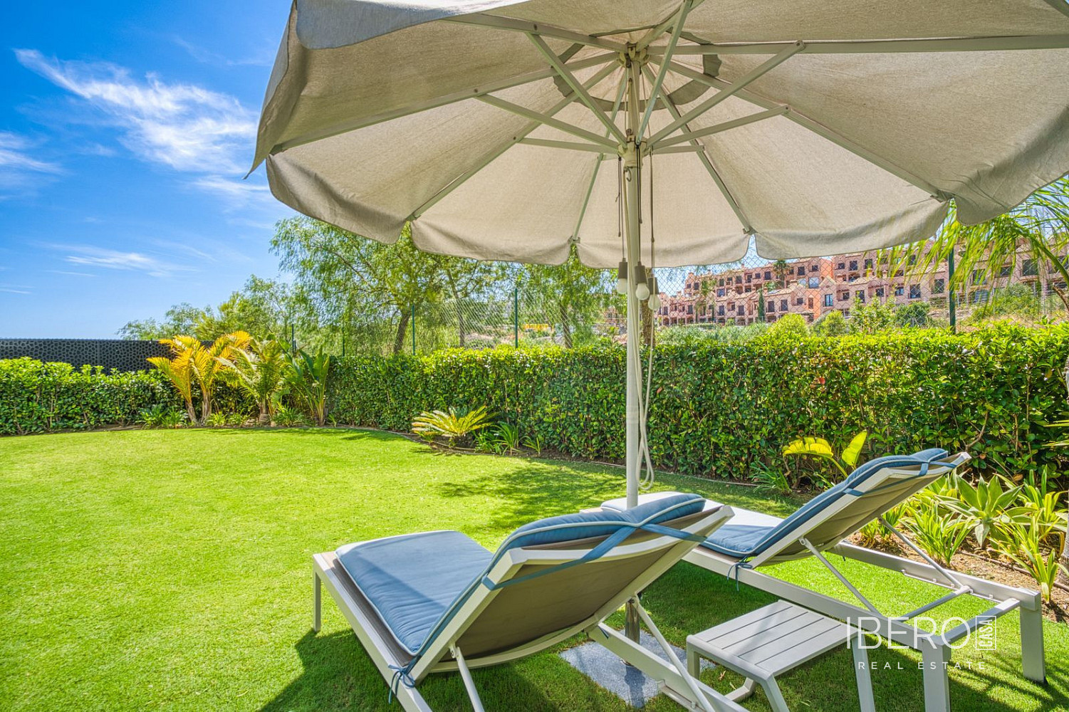 Casa 4+kk – Estepona, Barriada Islas Canarias - Vista 5