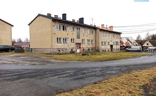 Prodej bytu 3+1 64 m², Horní Loděnice, okres Olomouc