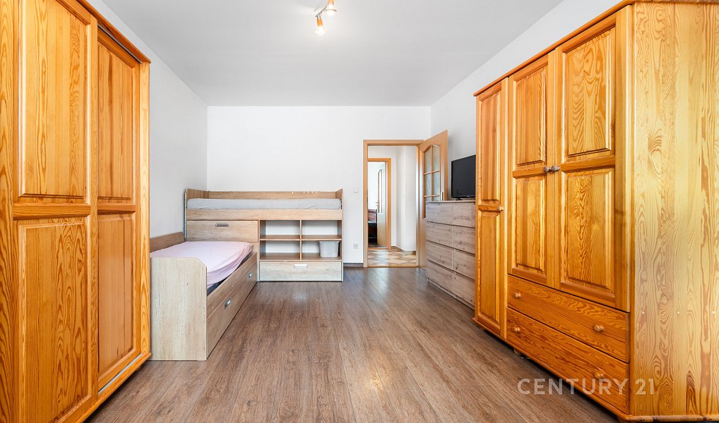 Prodej bytu 3+1 87 m², Tlučná – náhled fotky 12
