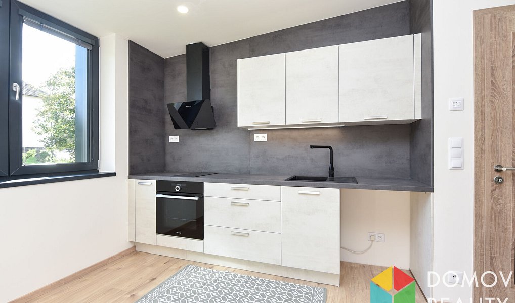 Prodej bytu 2+kk 44 m², Hořovice – náhled fotky 2