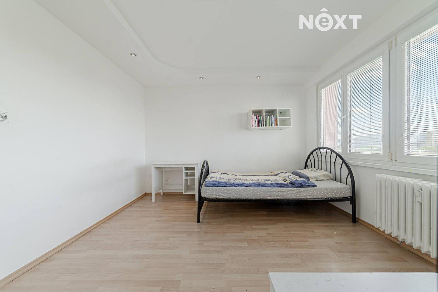 Prodej bytu 1+1 27 m² — photo 3