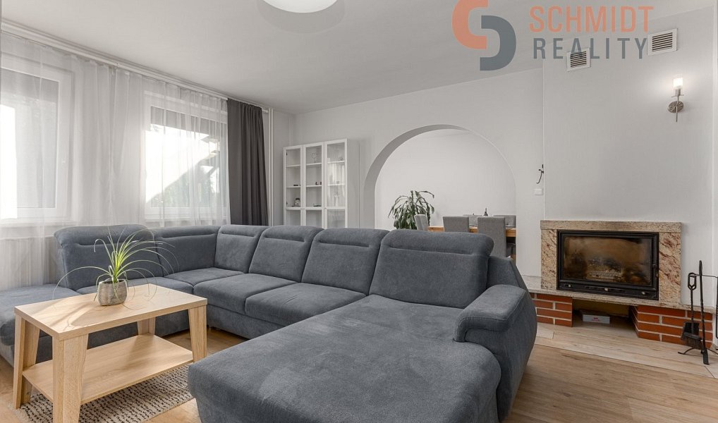 Prodej domu 230 m² s pozemkem 488 m², Valtice – náhled fotky 5