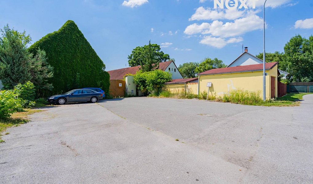 Prodej skladovacích prostor 967 m², České Budějovice – náhled fotky 15