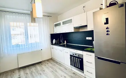 Pronájem bytu 2+1 52 m², Ostrava
