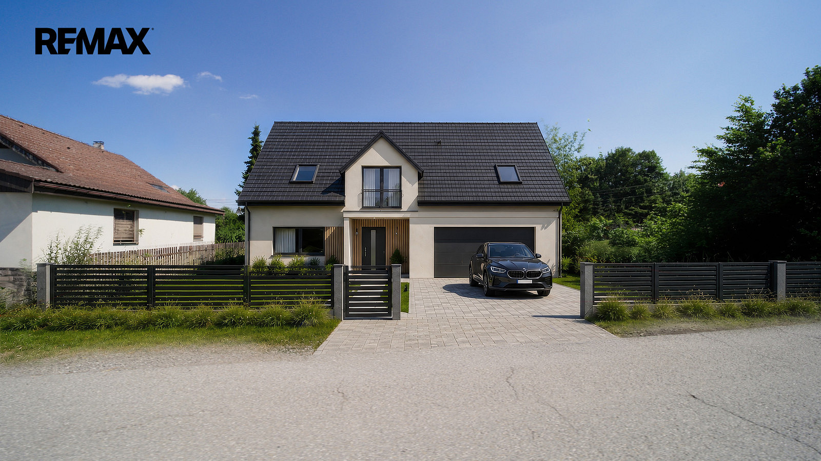 Prodej stavebního pozemku 823 m² — photo 2