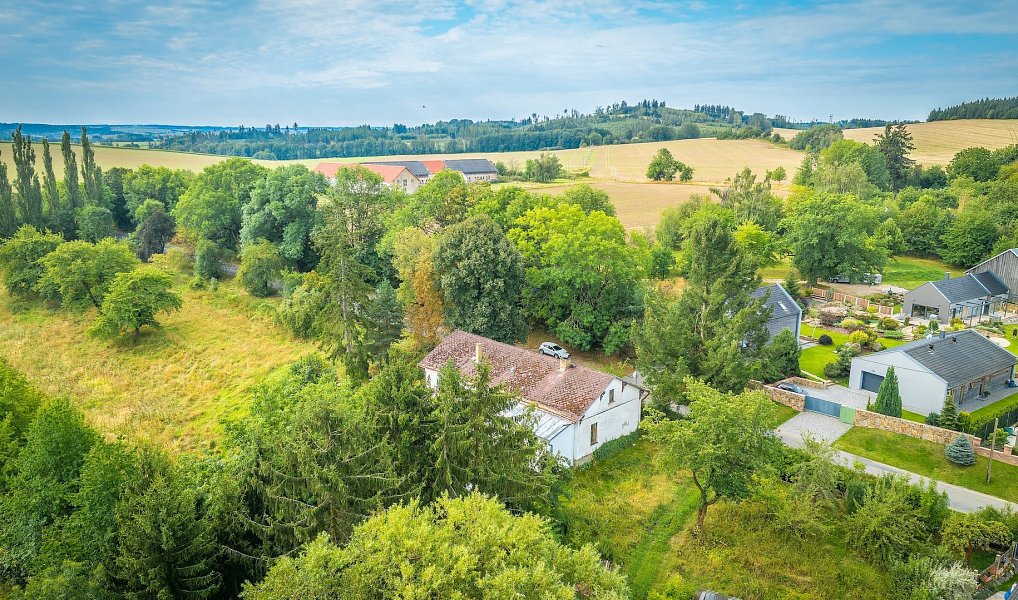 Prodej domu 230 m² s pozemkem 1 602 m², Jihlava – náhled fotky 11
