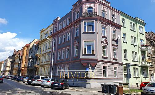 Prodej bytu 3+1 100 m², Ruská, Teplice