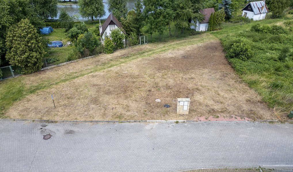 Prodej stavebního pozemku 695 m², Praha – náhled fotky 7