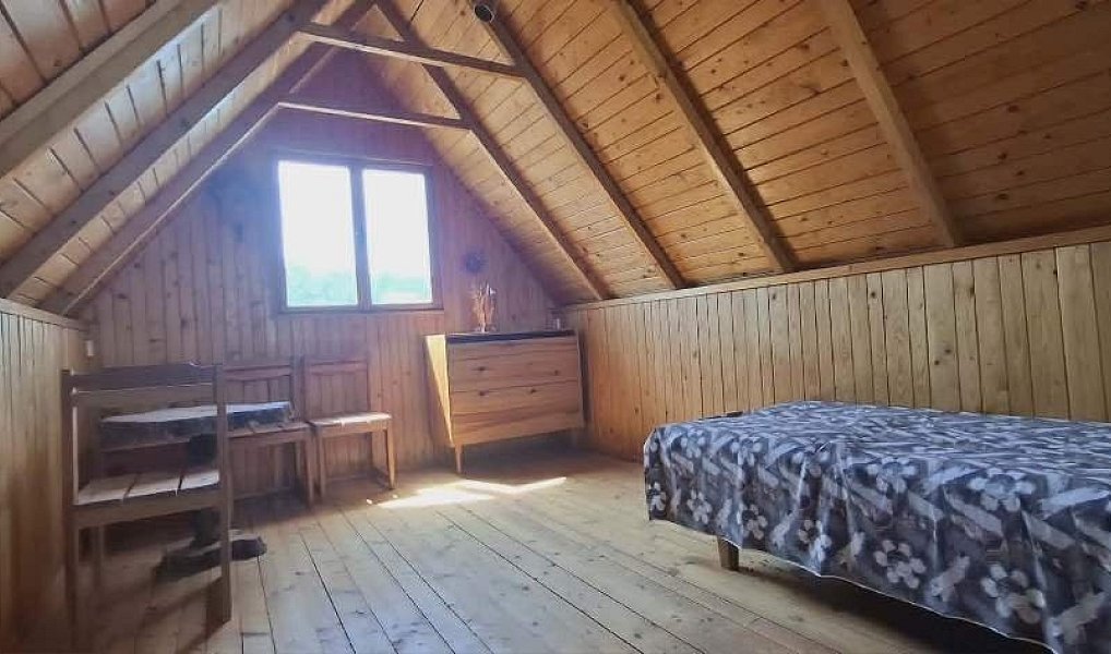 Prodej domu 350 m² s pozemkem 1 963 m², Ivaň – náhled fotky 38
