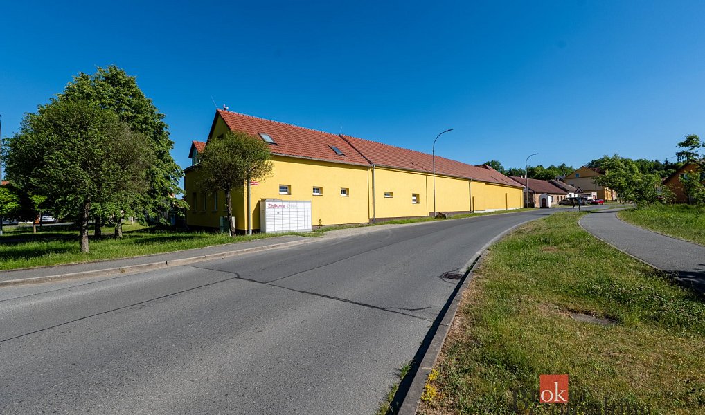 Prodej obchodních prostor 3 458 m², Nýřany – náhled fotky 10