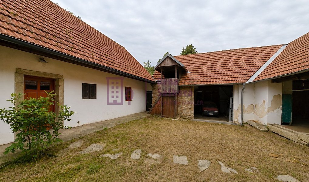Prodej domu 566 m² s pozemkem 1 204 m², Pluhův Žďár – náhled fotky 34