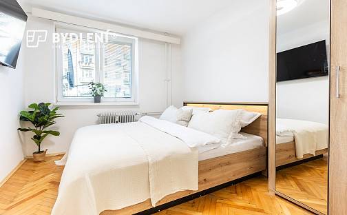 Prodej bytu 3+1 72 m², Velká Hradební, Ústí nad Labem - Ústí nad Labem-centrum