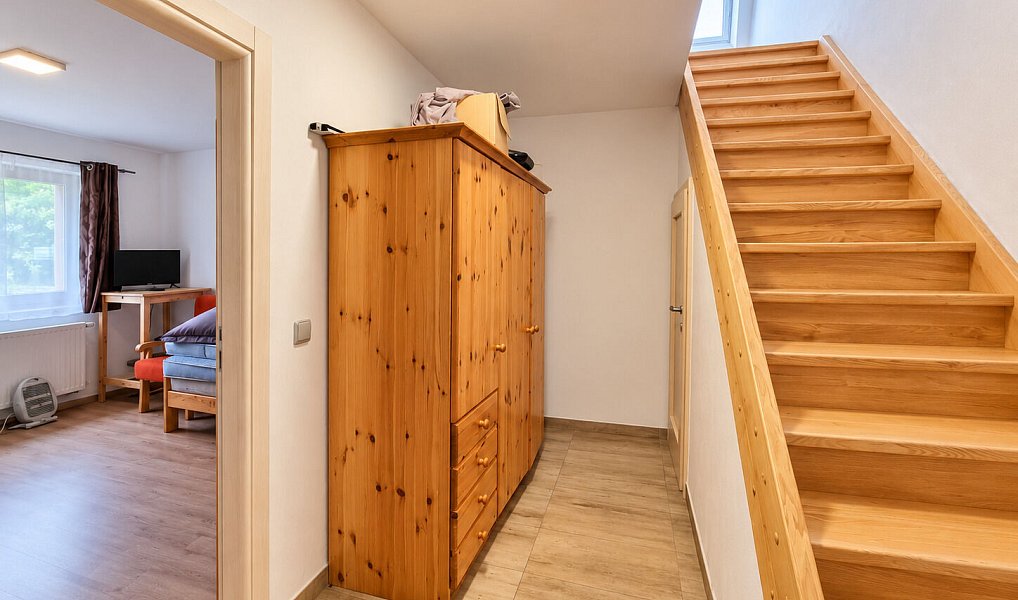 Pronájem bytu 2+1 62 m², Těchařovice – náhled fotky 5