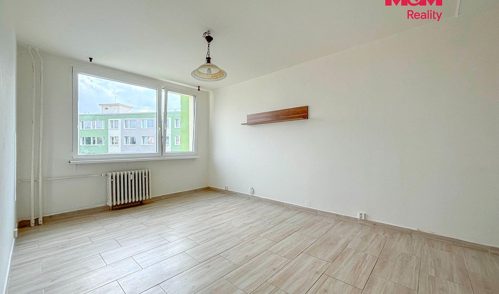 Pronájem bytu 2+kk 48 m², Litoměřice – náhled fotky 4