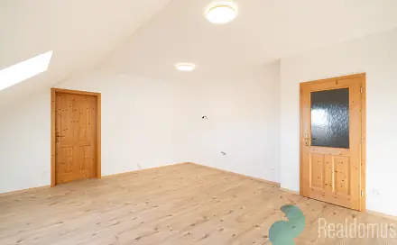 Prodej bytu 2+kk 47 m², Zlatá stezka, Prachatice - Prachatice II
