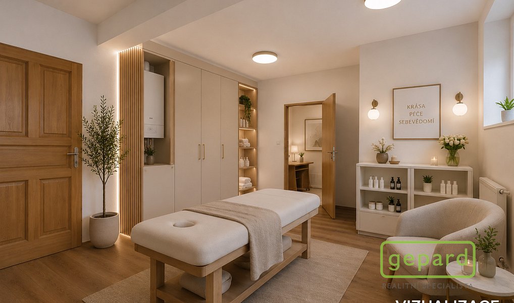 Prodej obchodních prostor 112 m², Karlovy Vary – náhled fotky 3