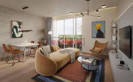 Prodej bytu 3+kk 107 m², Statenice, okres Praha-západ