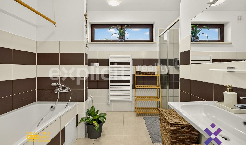 Prodej domu 120 m² s pozemkem 789 m², Kroměříž – náhled fotky 26