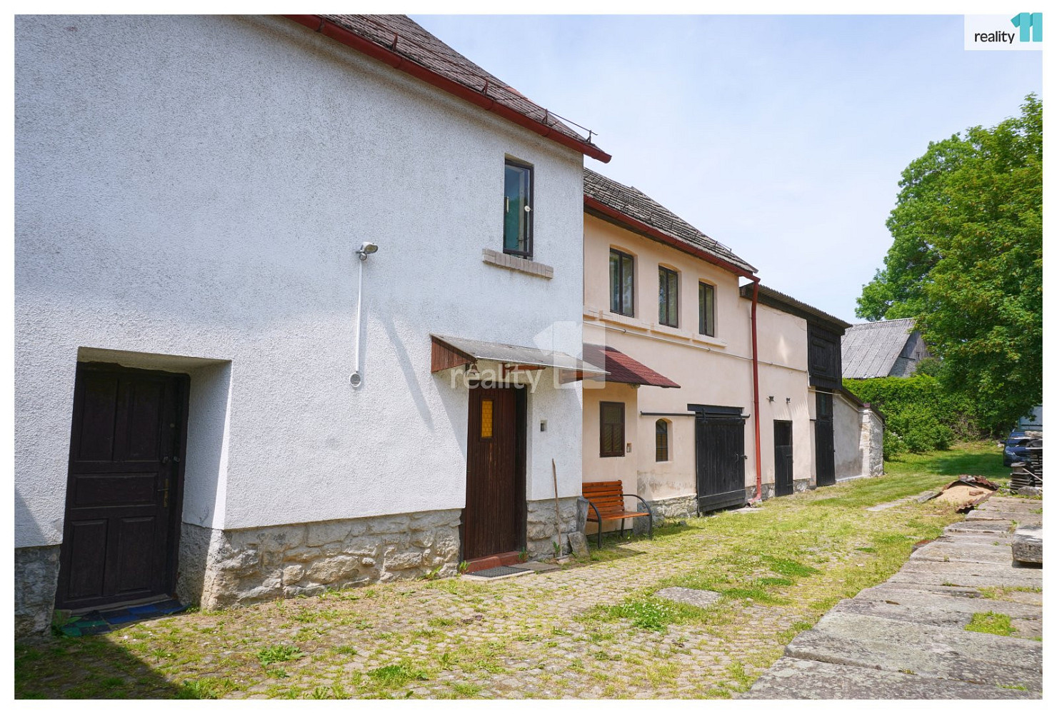 Prodej chaty/chalupy 95 m² — photo 3