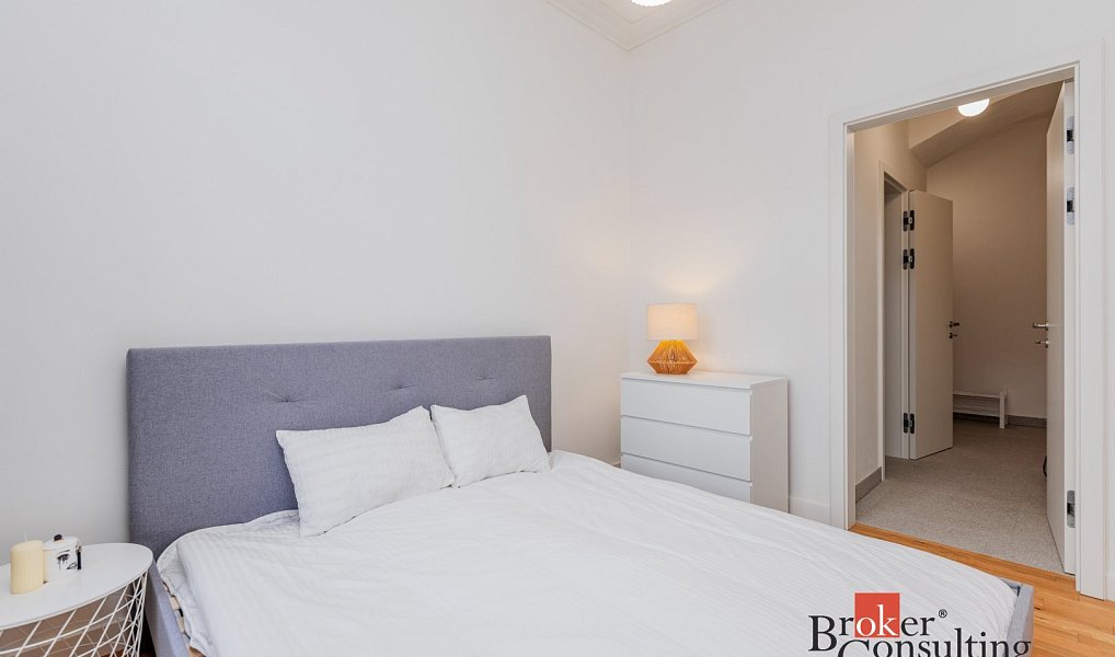 Prodej bytu 2+kk 47 m², Praha – náhled fotky 6