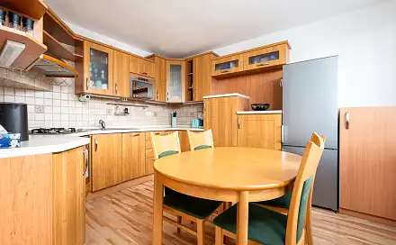 Prodej bytu 4+kk 110 m², K Polabinám, Pardubice - Zelené Předměstí