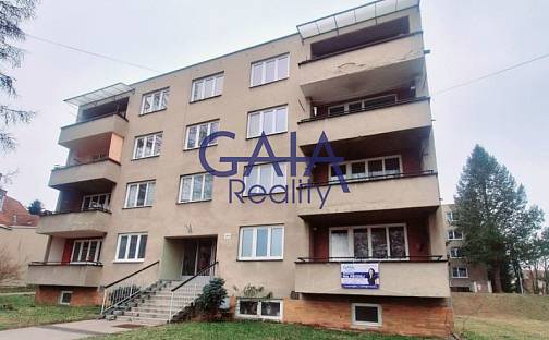Prodej bytu 2+kk 59 m², Obřanská, Bílovice nad Svitavou, okres Brno-venkov
