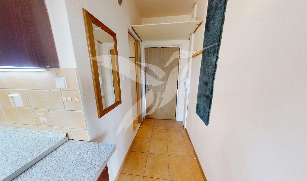 Pronájem bytu 1+1 33 m², Staňkov – náhled fotky 6