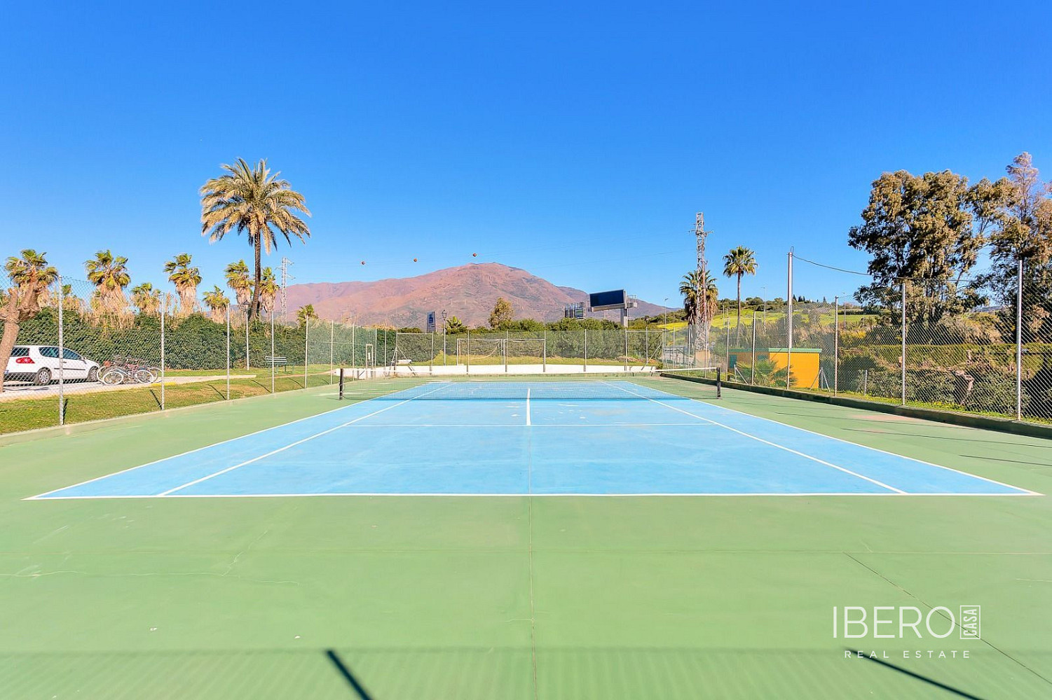 Piso 3+kk – Estepona, Barriada Islas Canarias - Vista 5