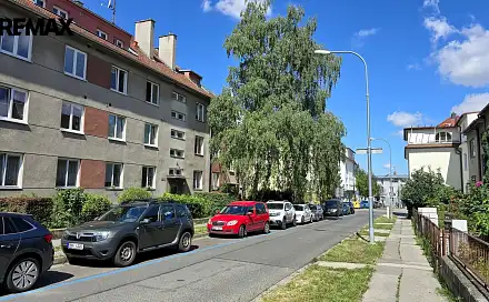 Prodej bytu 3+1 79 m², Kamenačky, Brno - Židenice