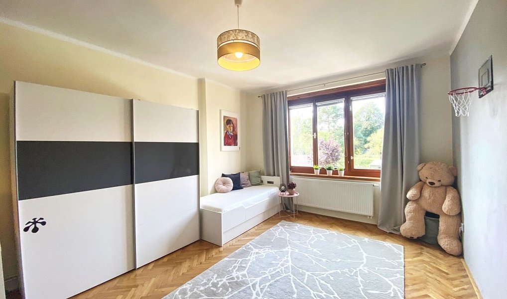 Pronájem bytu 3+1 103 m², Mladá Boleslav – náhled fotky 2