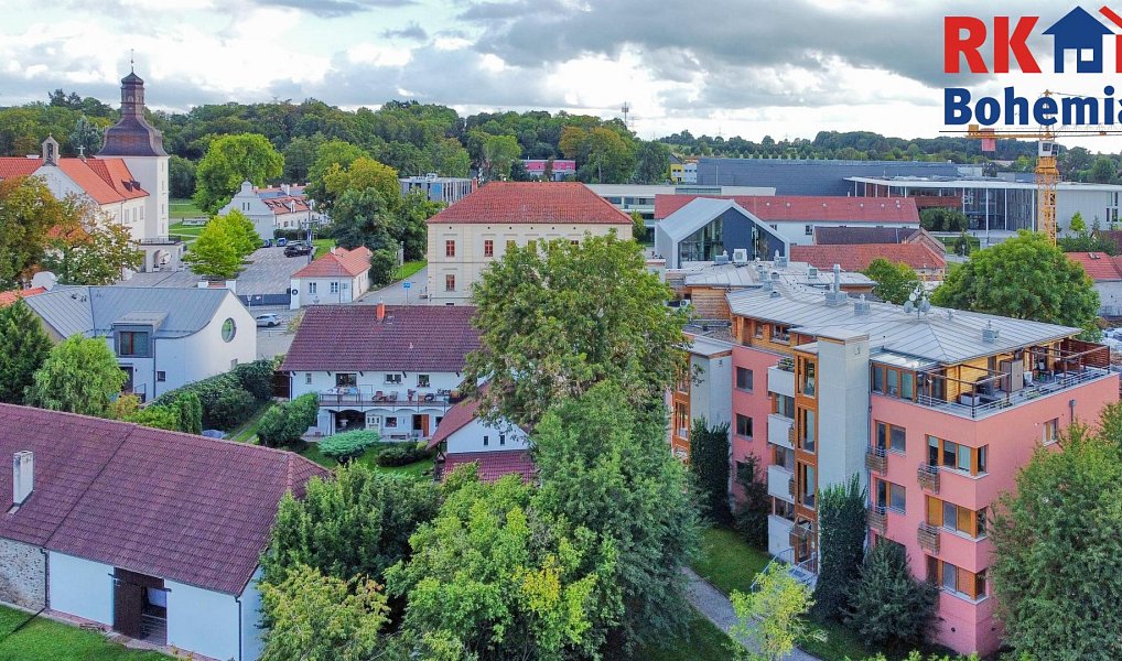 Prodej bytu 3+kk 85 m², Dolní Břežany – náhled fotky 31