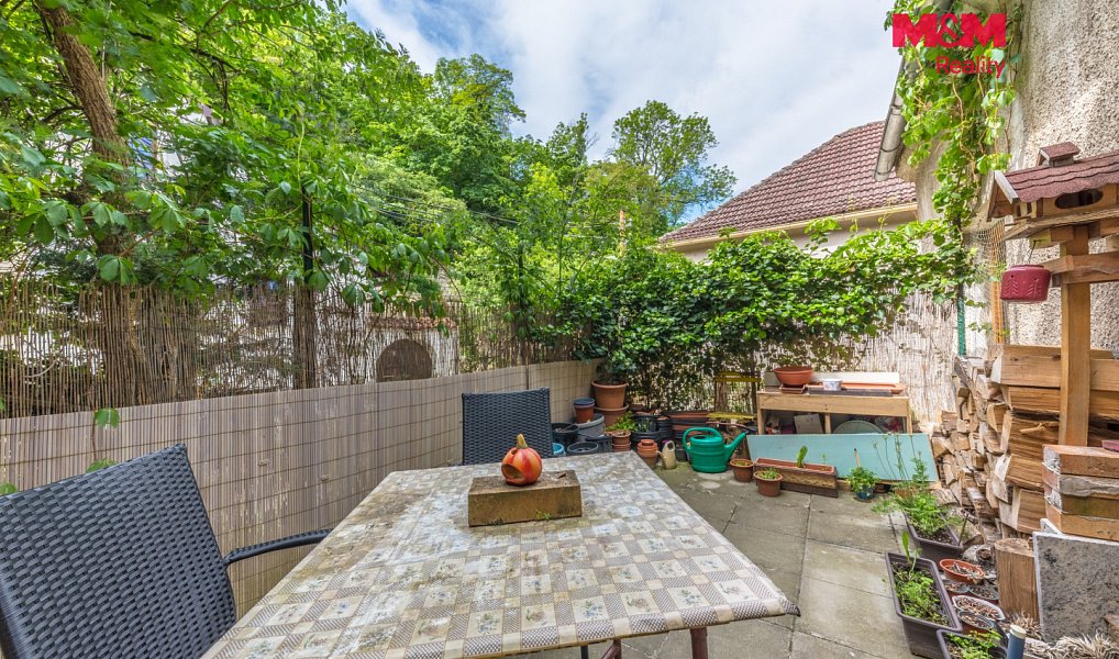 Prodej domu 129 m² s pozemkem 159 m², Roudnice nad Labem – náhled fotky 13