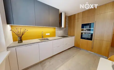 Pronájem bytu 1+1 37 m², Šafaříkova, Žatec, okres Louny