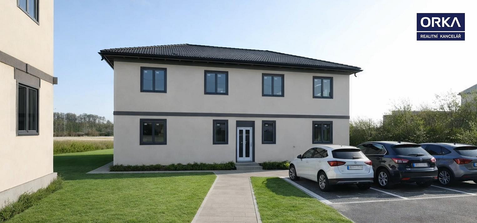 Prodej bytu 3+kk 62 m² – pohled 2