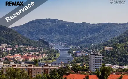 Prodej bytu 3+1 60 m², Malátova, Ústí nad Labem - Ústí nad Labem-centrum