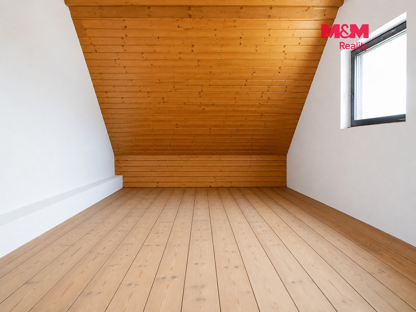 Prodej chaty/chalupy 36 m² s pozemkem 582 m² — photo 5