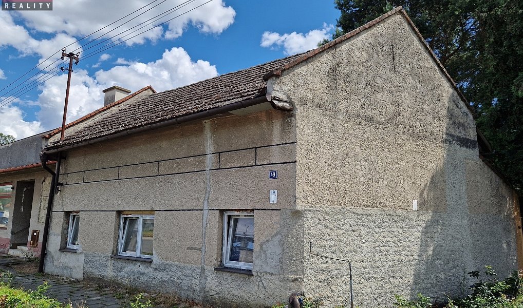Prodej domu 75 m² s pozemkem 358 m², Tovačov – náhled fotky 11
