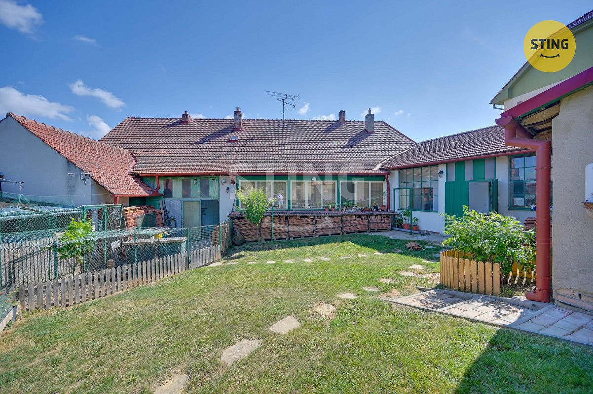 Prodej domu 158 m² s pozemkem 1 598 m² — photo 3