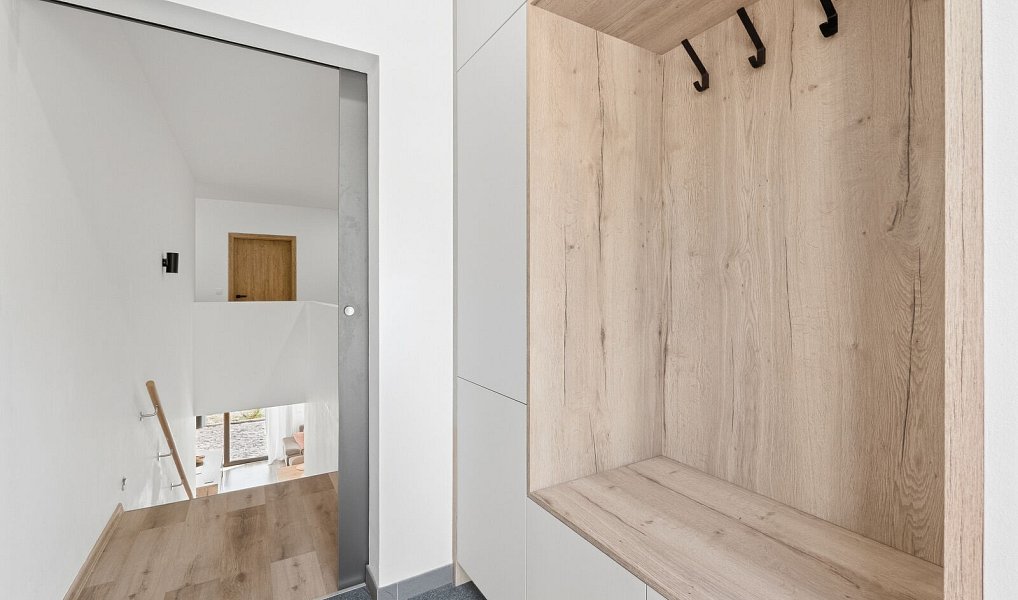 Prodej domu 154 m² s pozemkem 816 m², Kružberk – náhled fotky 29