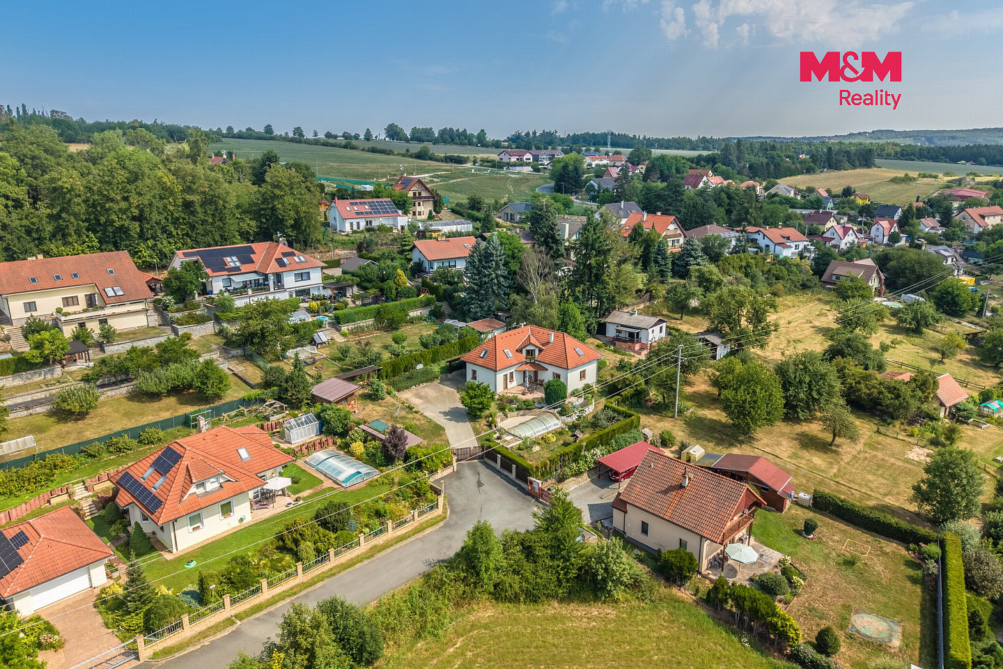 Prodej domu 225 m² s pozemkem 1 092 m² – fotografie 4