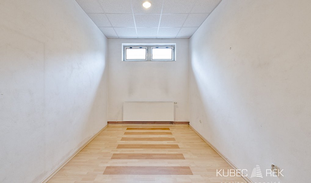 Prodej obchodních prostor 237 m², Tábor – náhled fotky 12